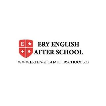 Ery English After School - Centru educational