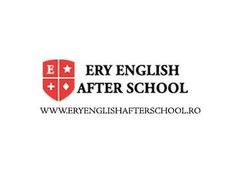 Ery English After School - Centru educational